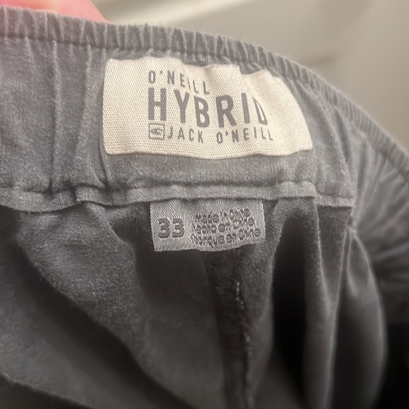 Hybrid shorts, king on the water with them - Picture 5 of 6